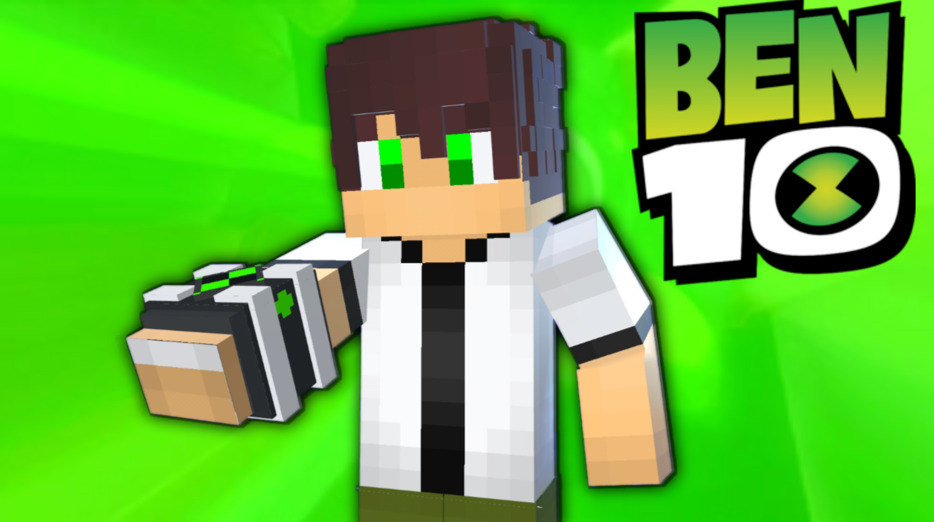 Ben 10 Omnitrix — screenshot 2