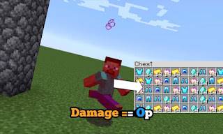 Damage Drops Op Item - Achievements Support — screenshot 1