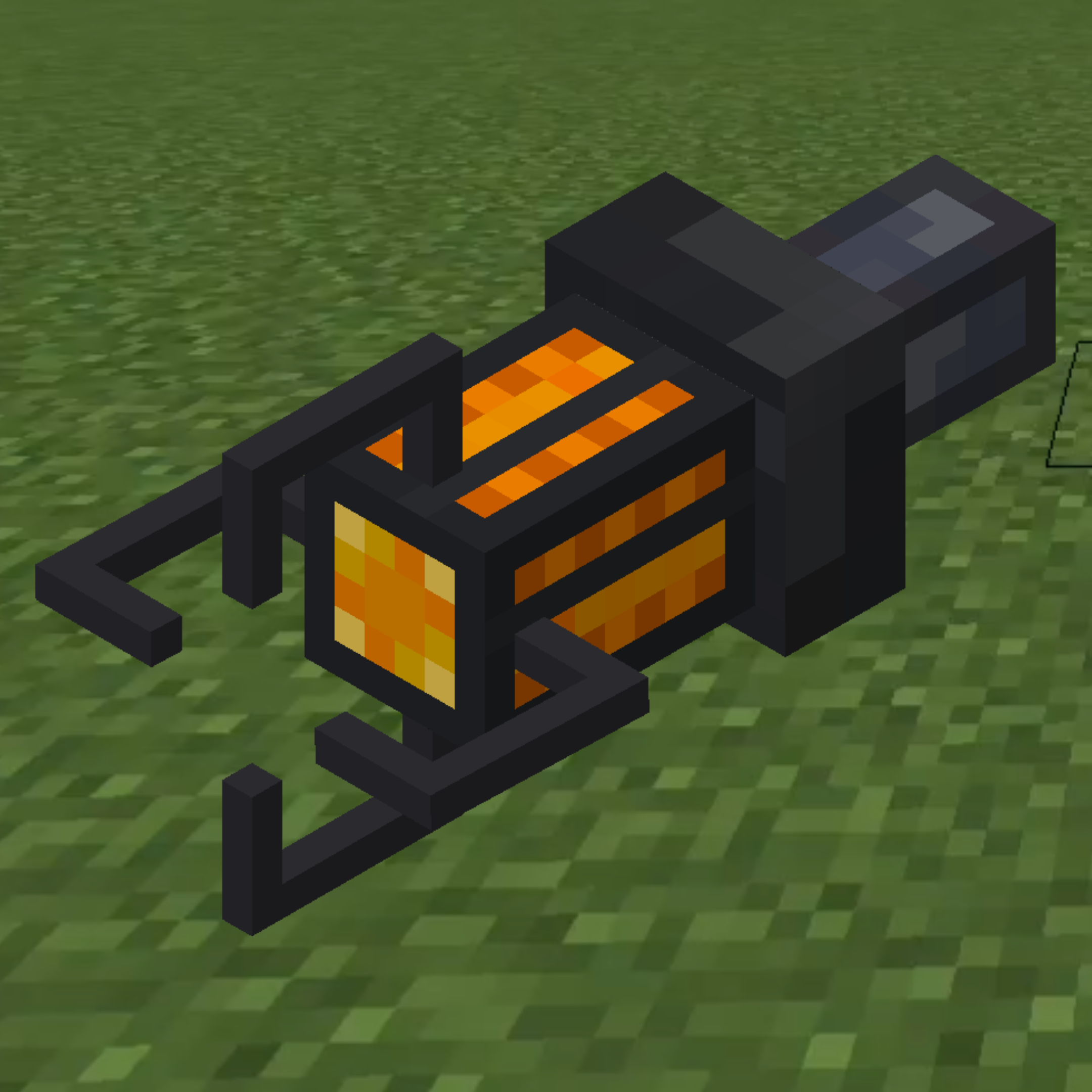 Gravity Guns 3D