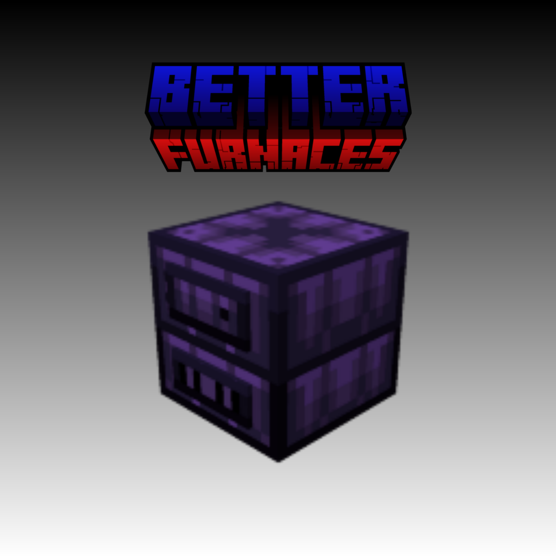 Better Furnaces v1.3 | by DustVeyn