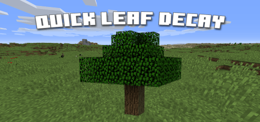 Quick Leaf Decay — screenshot 1