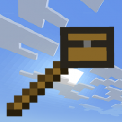 Sorting Wand (Chest Sorter)