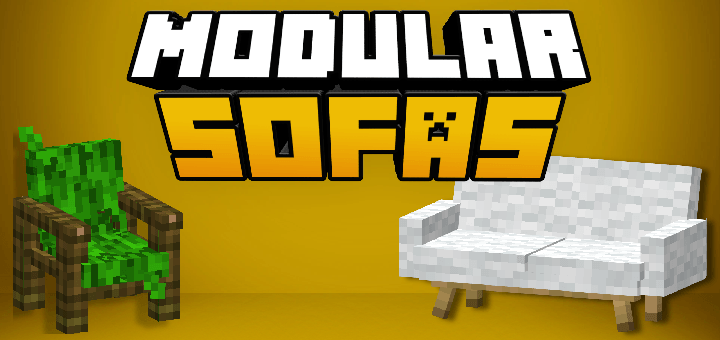 Modular Sofas — screenshot 1