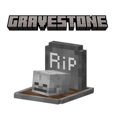 Gravestone - Auto Equip System