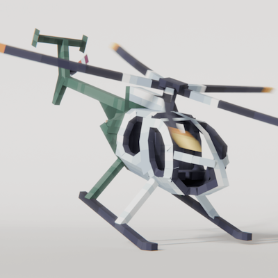 JNSO's Helicopter (JNSOCopters)