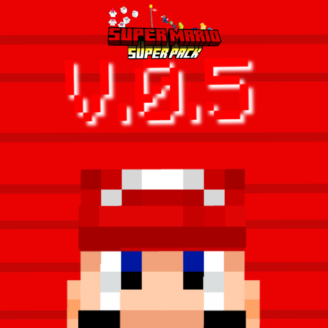 Super Mario Super Pack