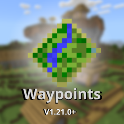 Simple Waypoint