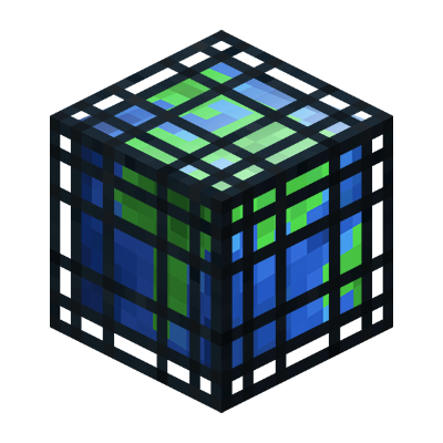 Bedrock World Border