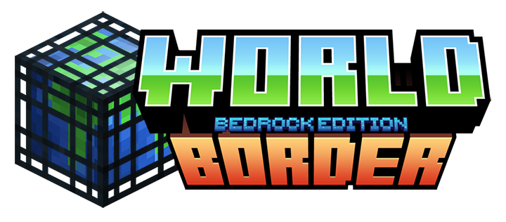 Bedrock World Border — screenshot 1