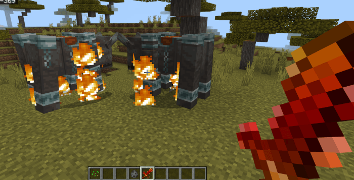 Skilled Items Deluxe — screenshot 3