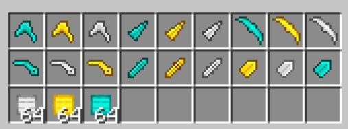 Skilled Items Deluxe — screenshot 6
