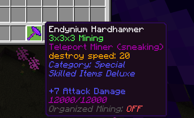 Skilled Items Deluxe — screenshot 7