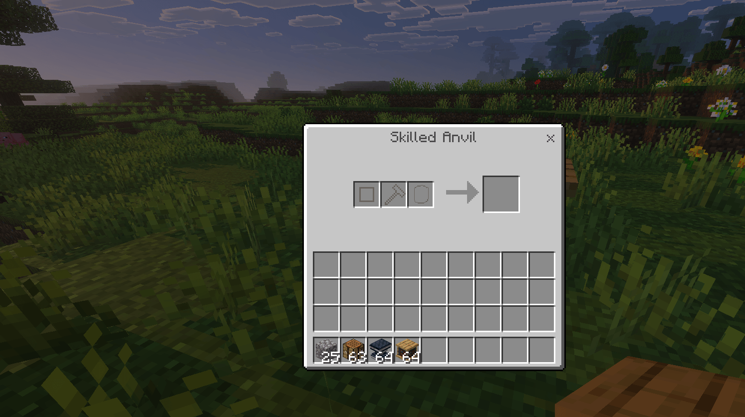 Skilled Items Deluxe — screenshot 8