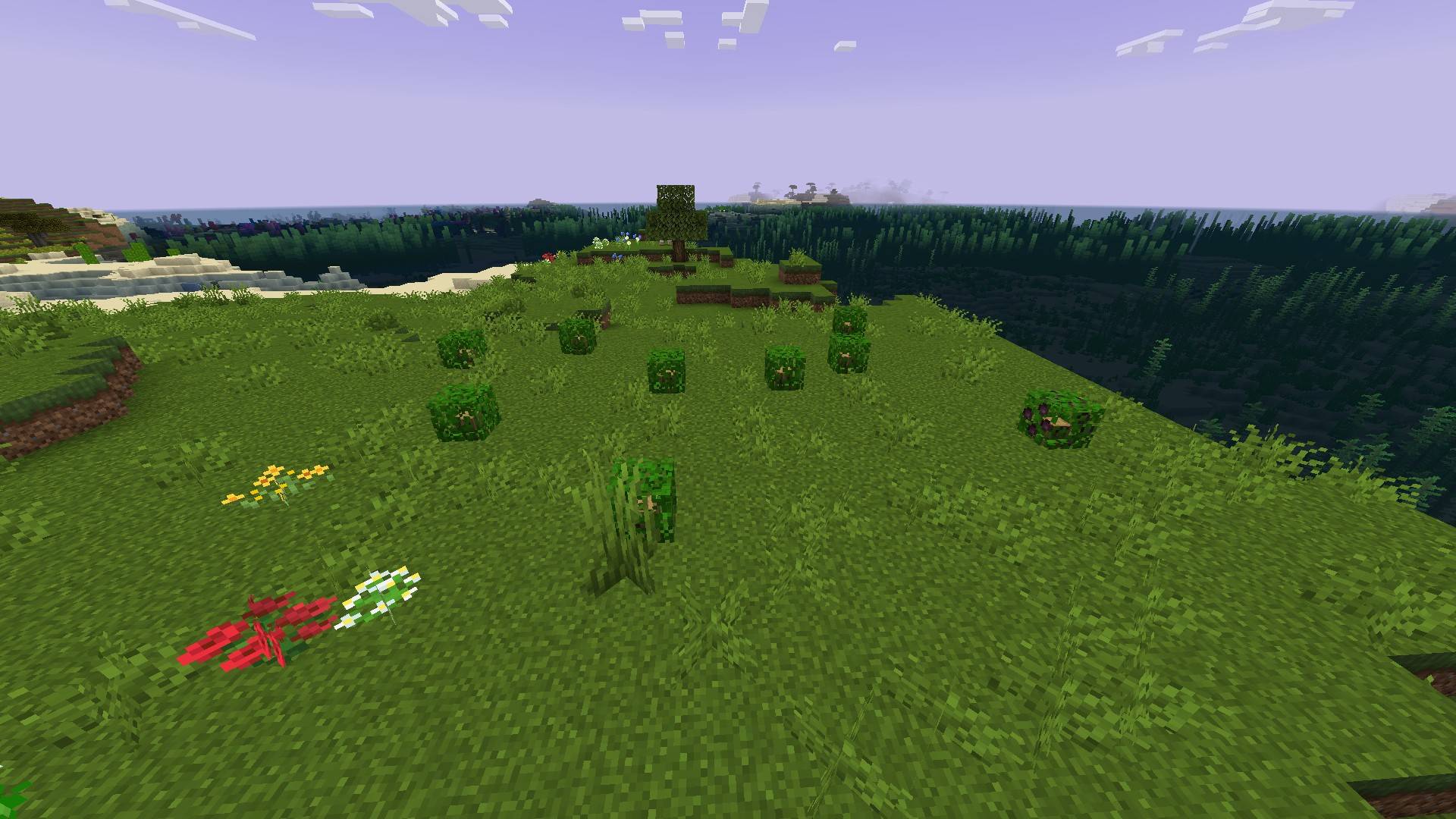 Simple Farming – Port  (Unofficial Port) — screenshot 3