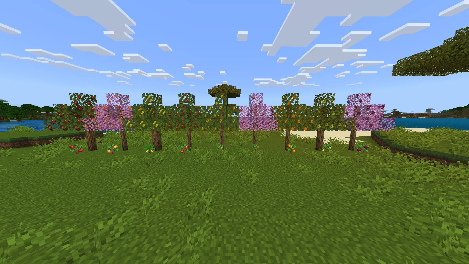 Simple Farming – Port  (Unofficial Port) — screenshot 4