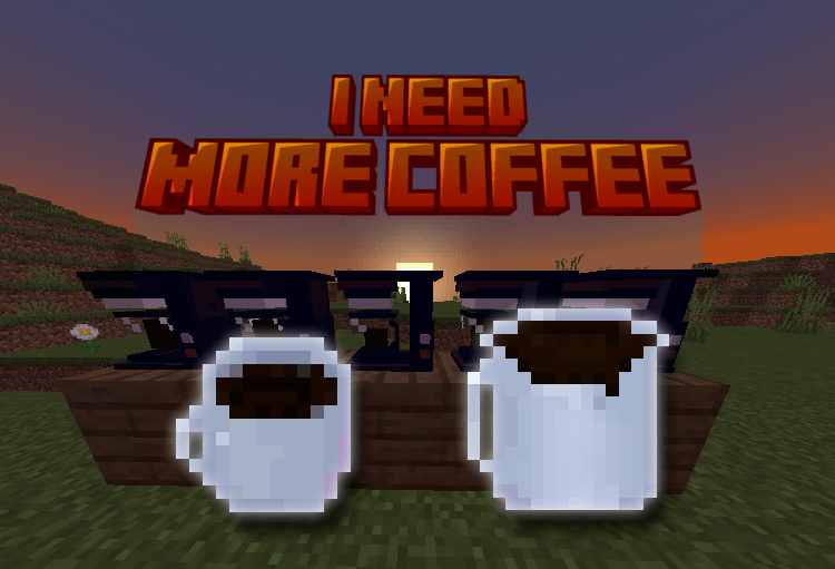 I Need More Coffee — screenshot 1