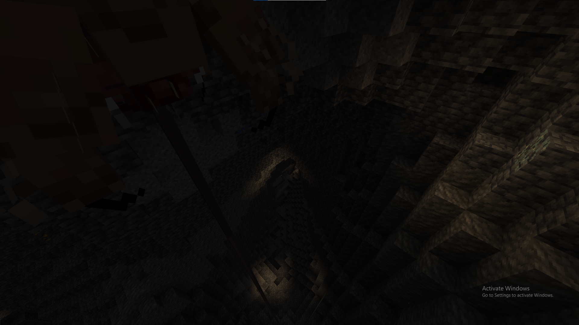Mo' Xen Fauna — screenshot 1