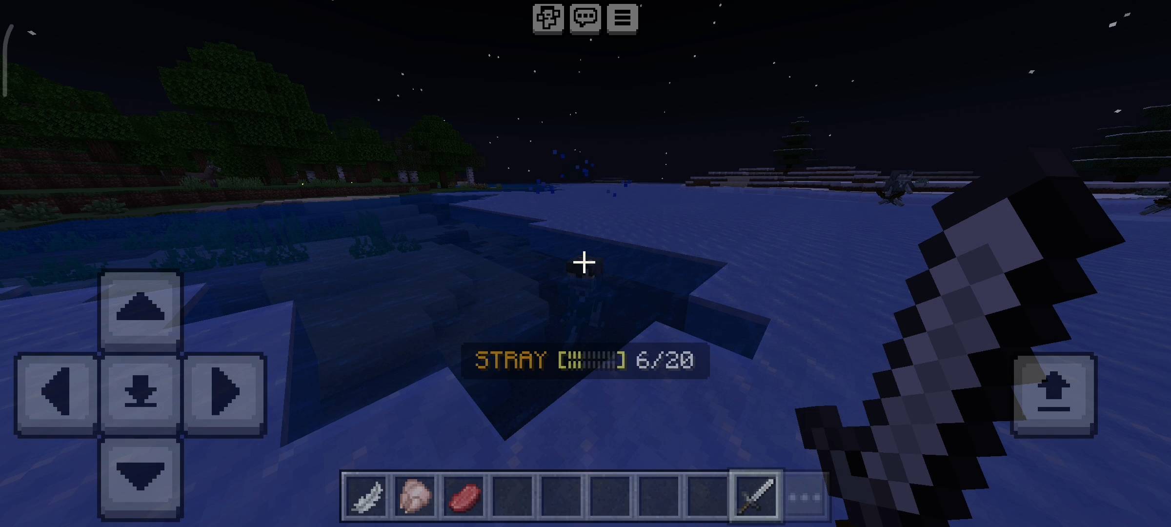 RR Damage Indicator: RPG Health & Numbers — screenshot 4