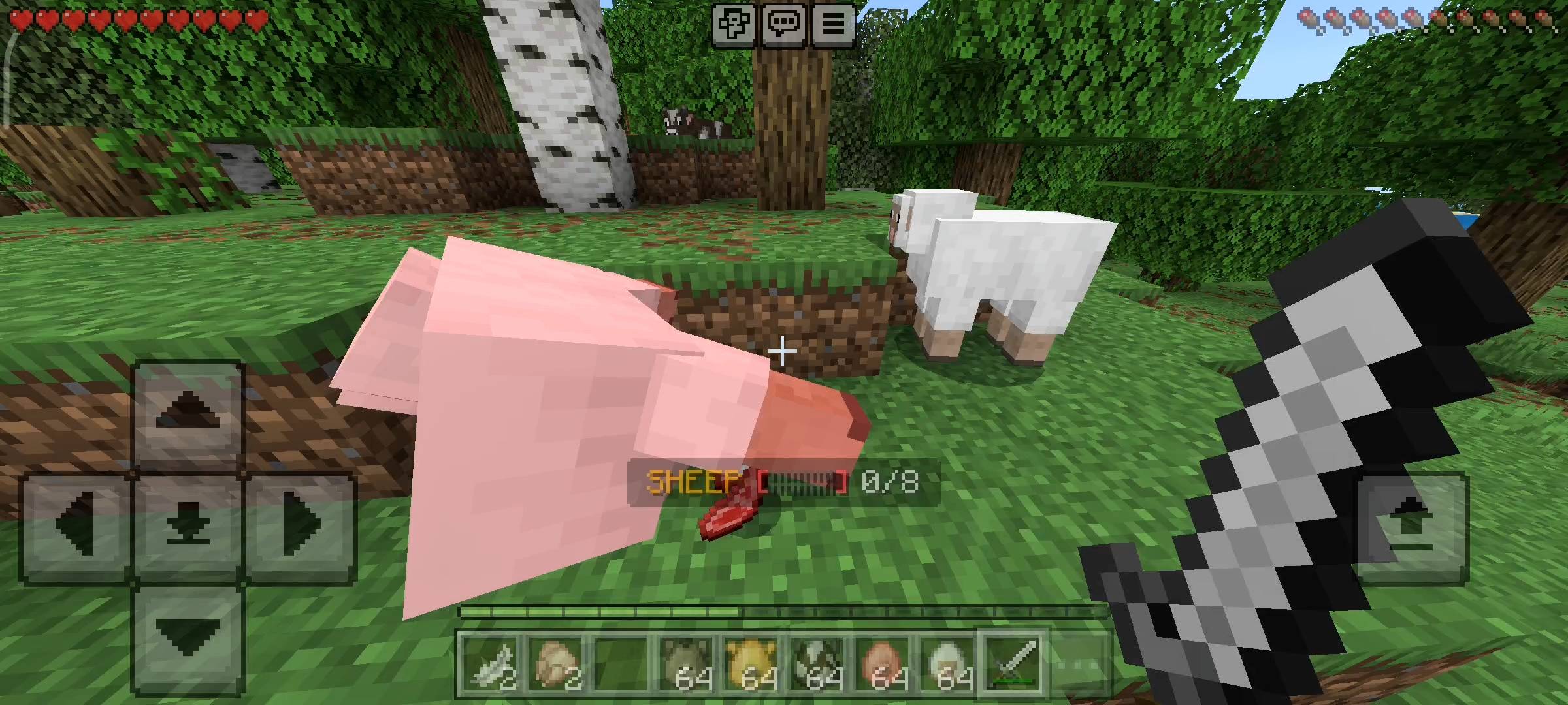 RR Damage Indicator: RPG Health & Numbers — screenshot 5