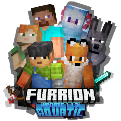 Furrion [Updated to 26.40]