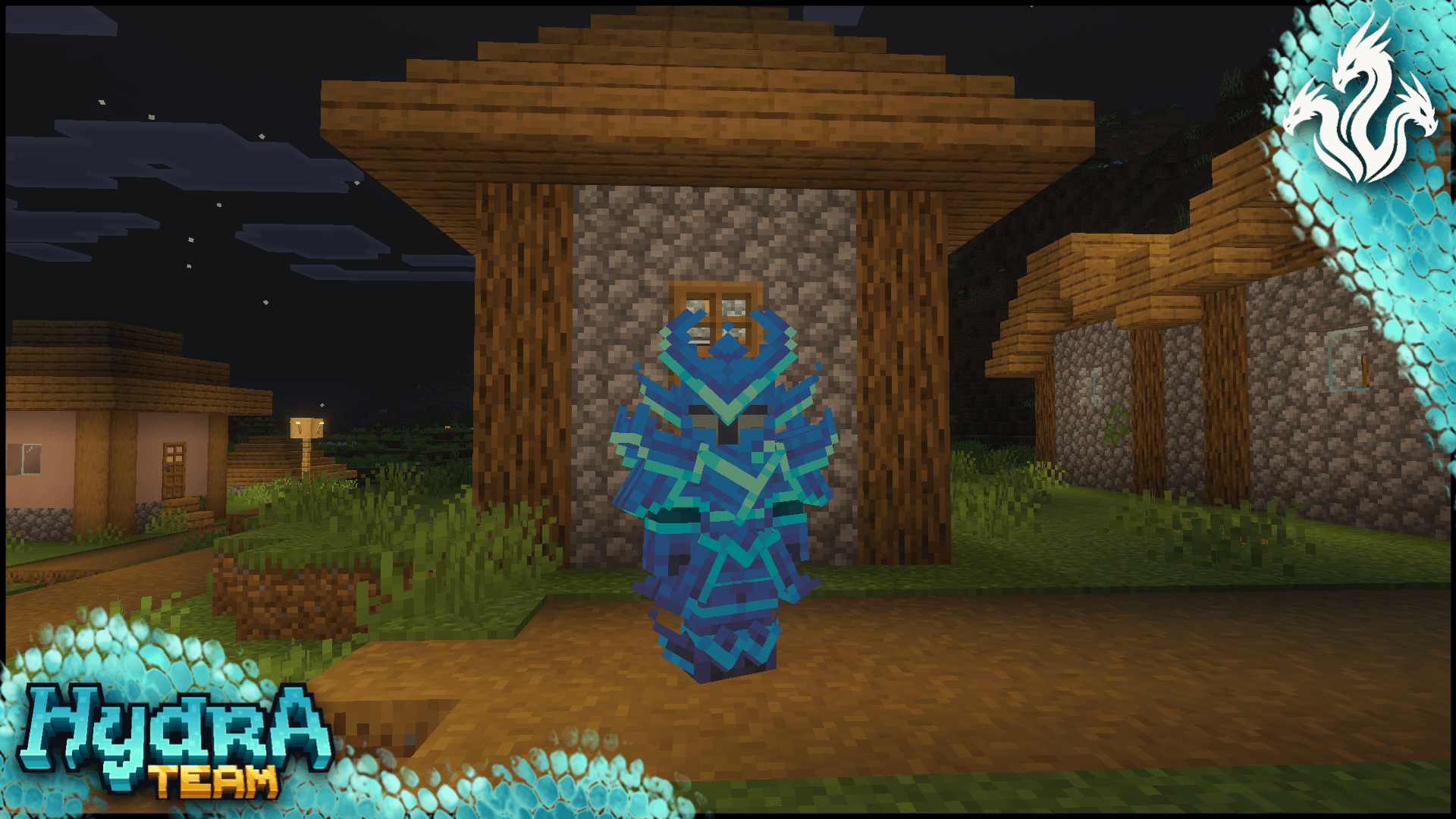 Dark lightning addon v1.75 — screenshot 3