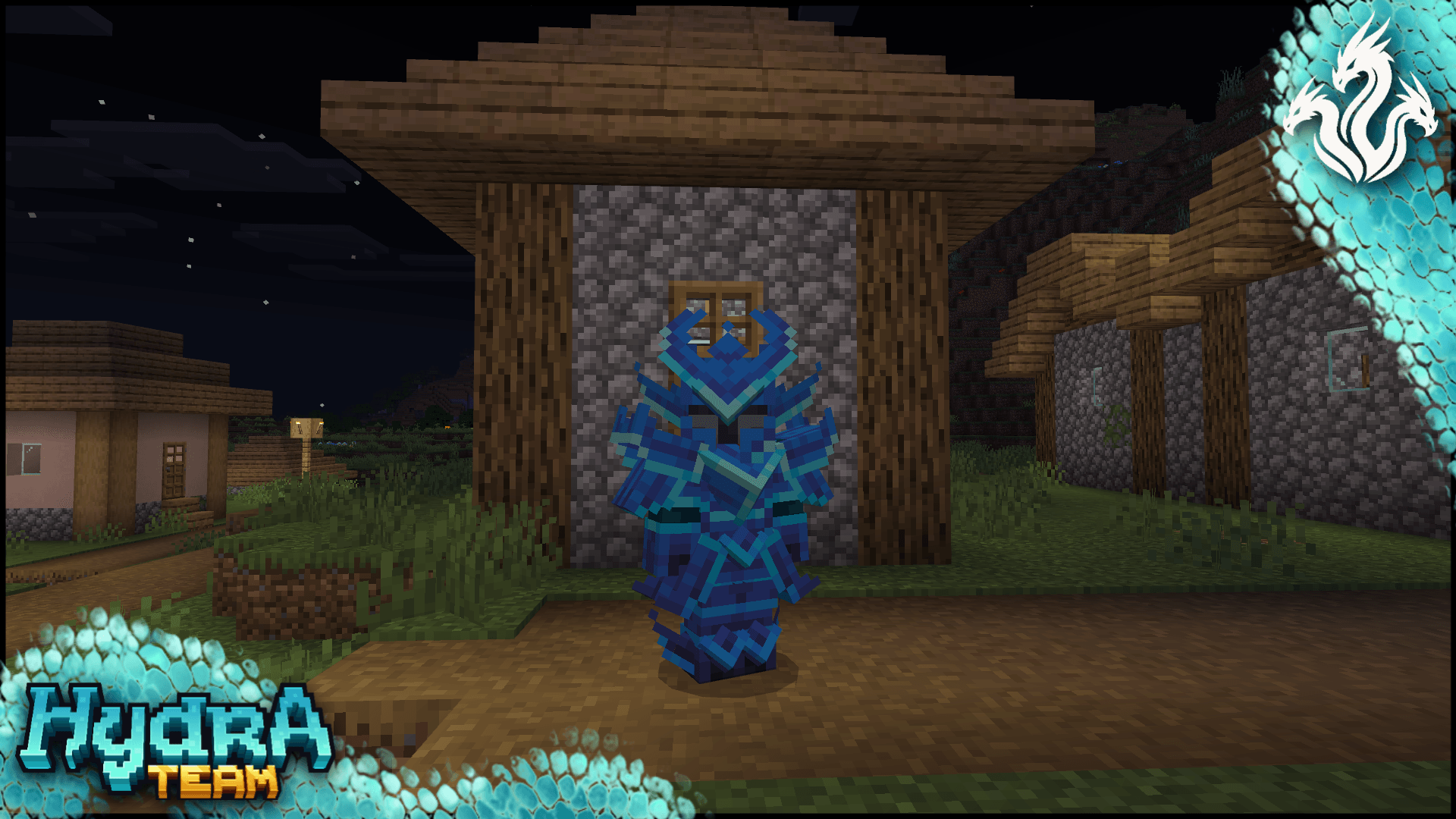 Dark lightning addon v1.75 — screenshot 4