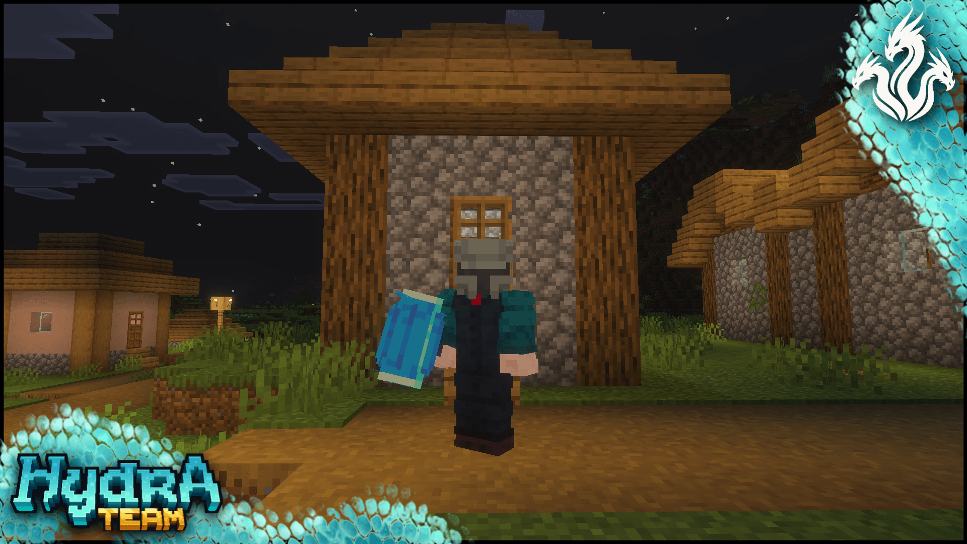 Dark lightning addon v1.75 — screenshot 6