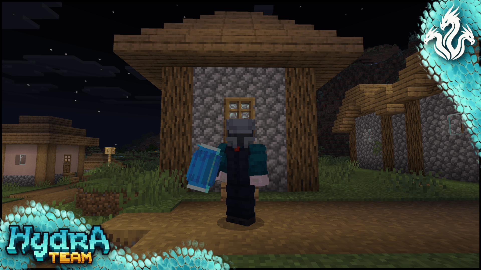 Dark lightning addon v1.75 — screenshot 7