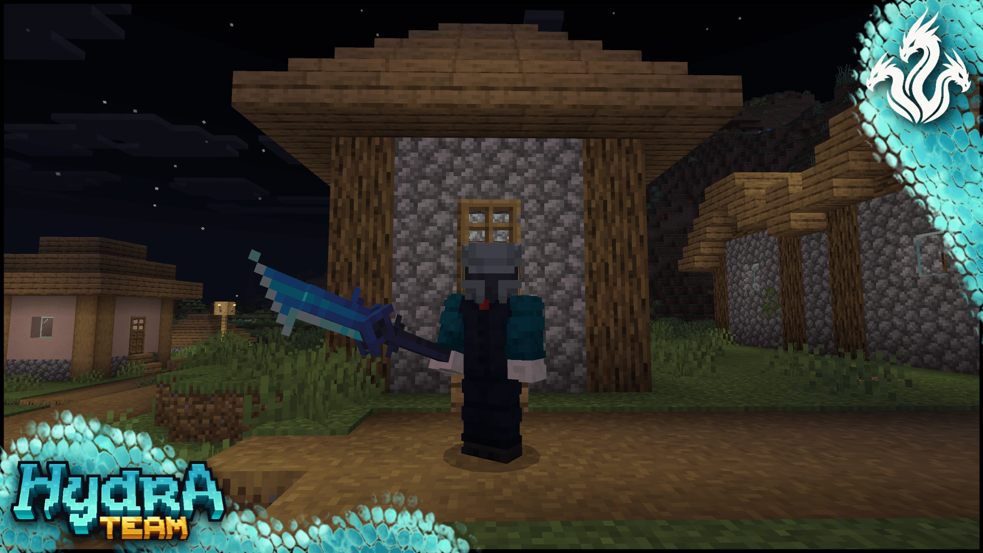 Dark lightning addon v1.75 — screenshot 8