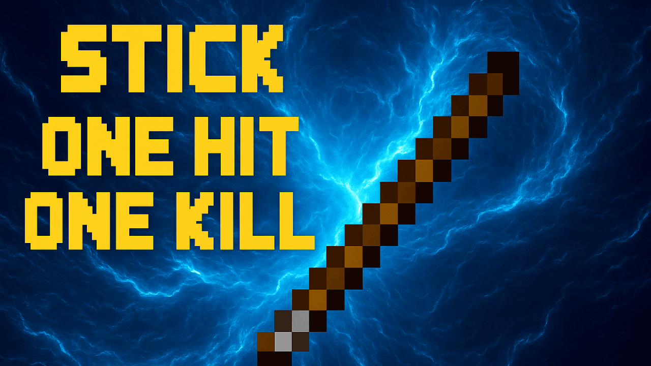 Stick One hit one kill | EL SANDO — screenshot 1