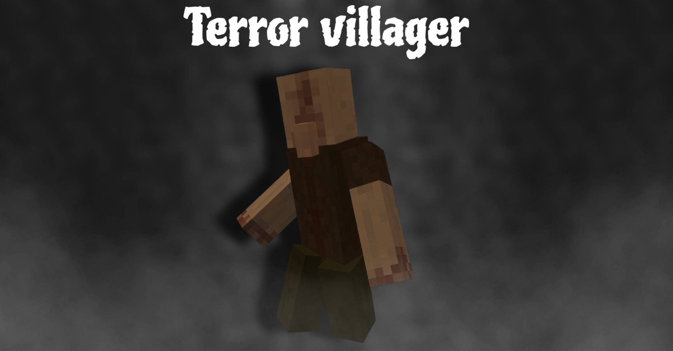Pure Horror Add-On 3.5 — screenshot 6