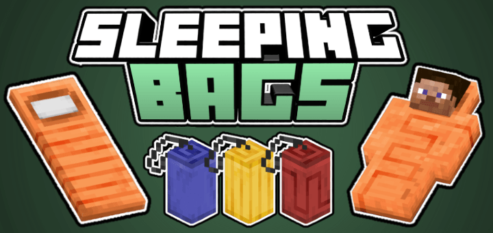 Sleeping Bags — screenshot 1