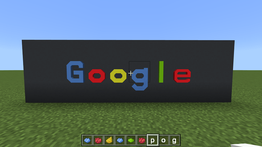 mikkeeeyyyy's 3D Character Blocks [v4.0] — screenshot 5