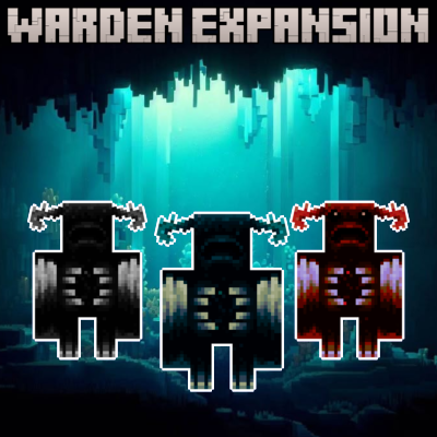 WARDEN EXPANSION