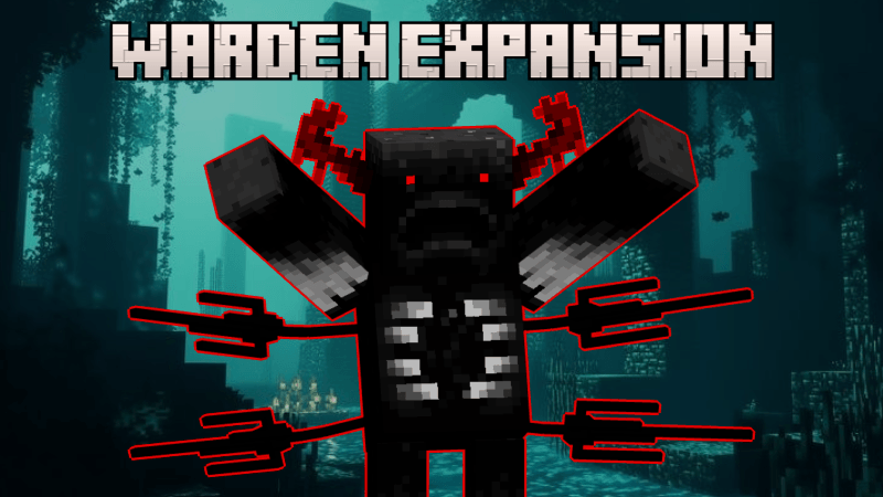 WARDEN EXPANSION — screenshot 1