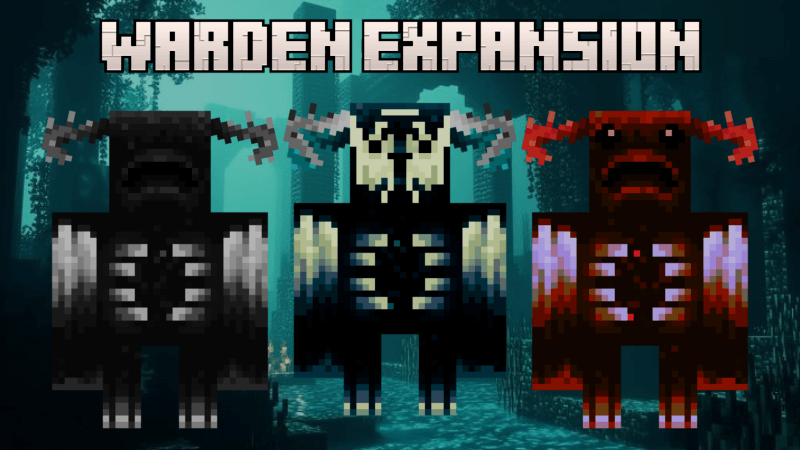 WARDEN EXPANSION — screenshot 3