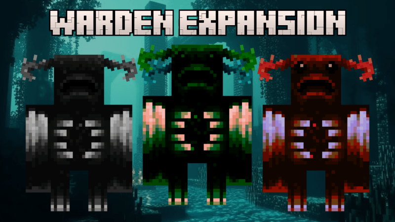 WARDEN EXPANSION — screenshot 4