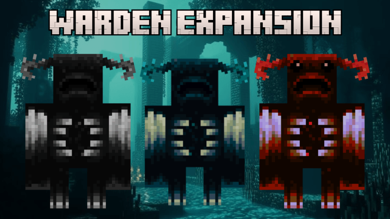 WARDEN EXPANSION — screenshot 5