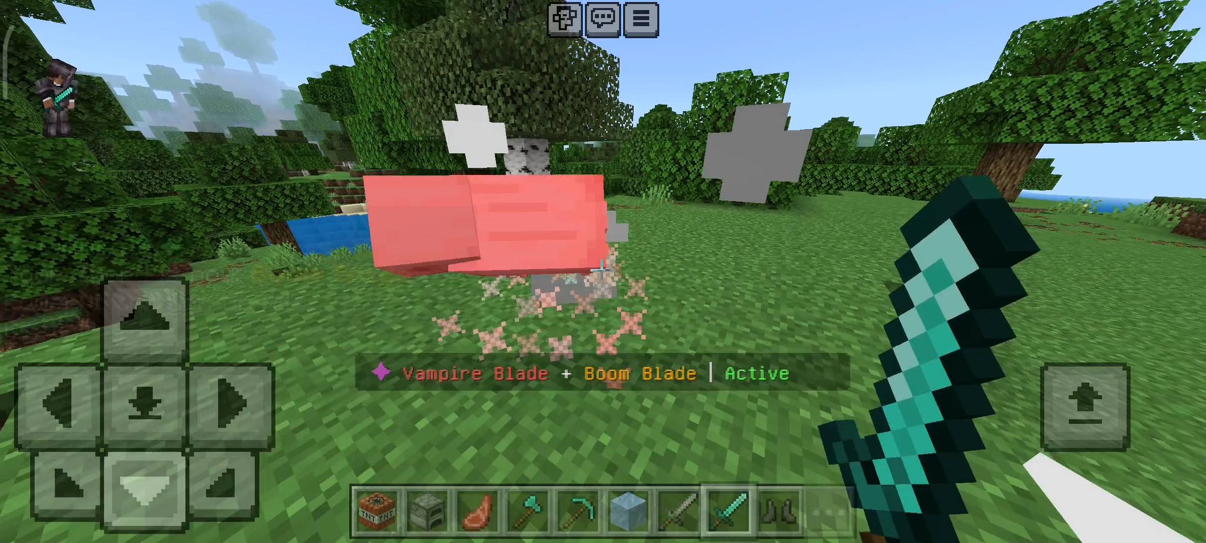Enchant Craft Addon: 35 Custom Enchantments — screenshot 4
