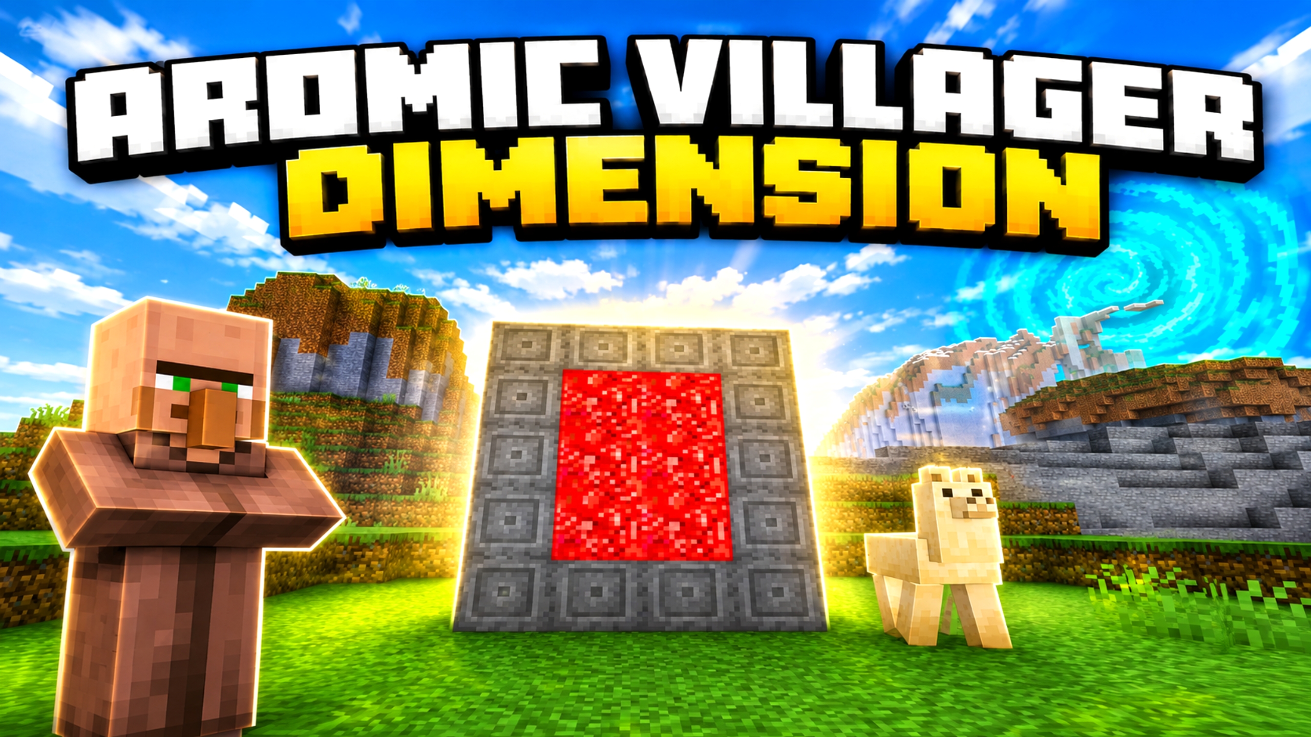 The Aromic Dimension  — screenshot 1