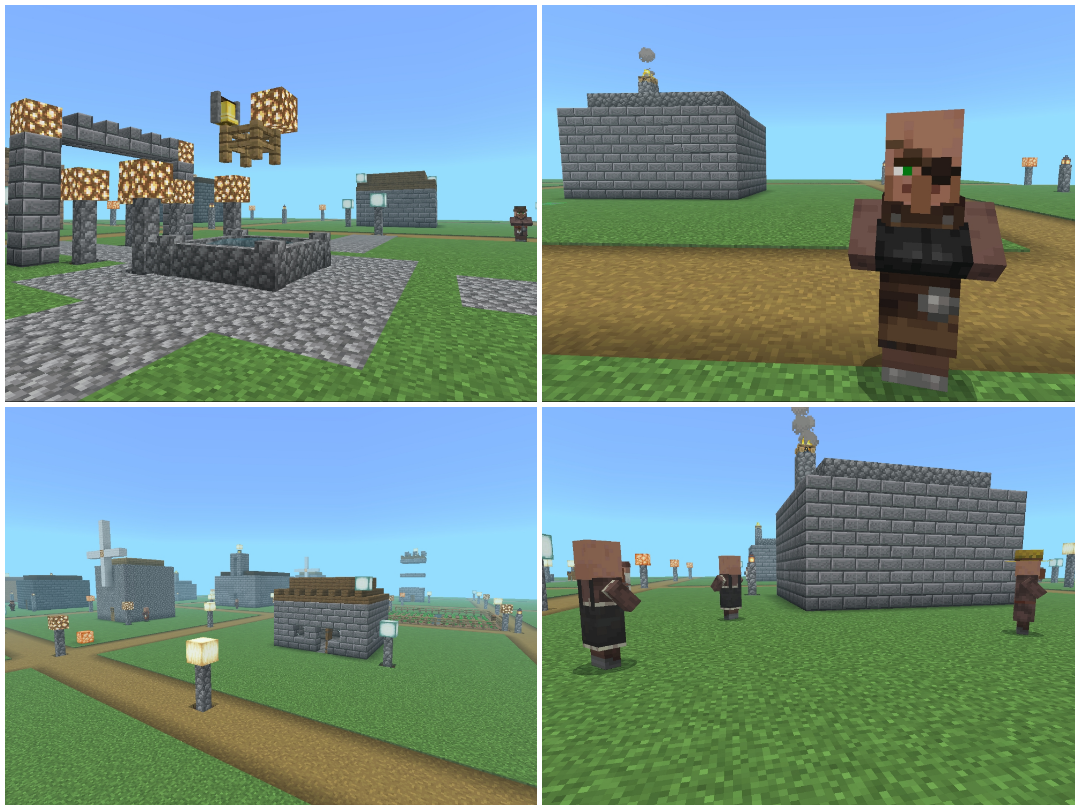 The Aromic Dimension  — screenshot 2