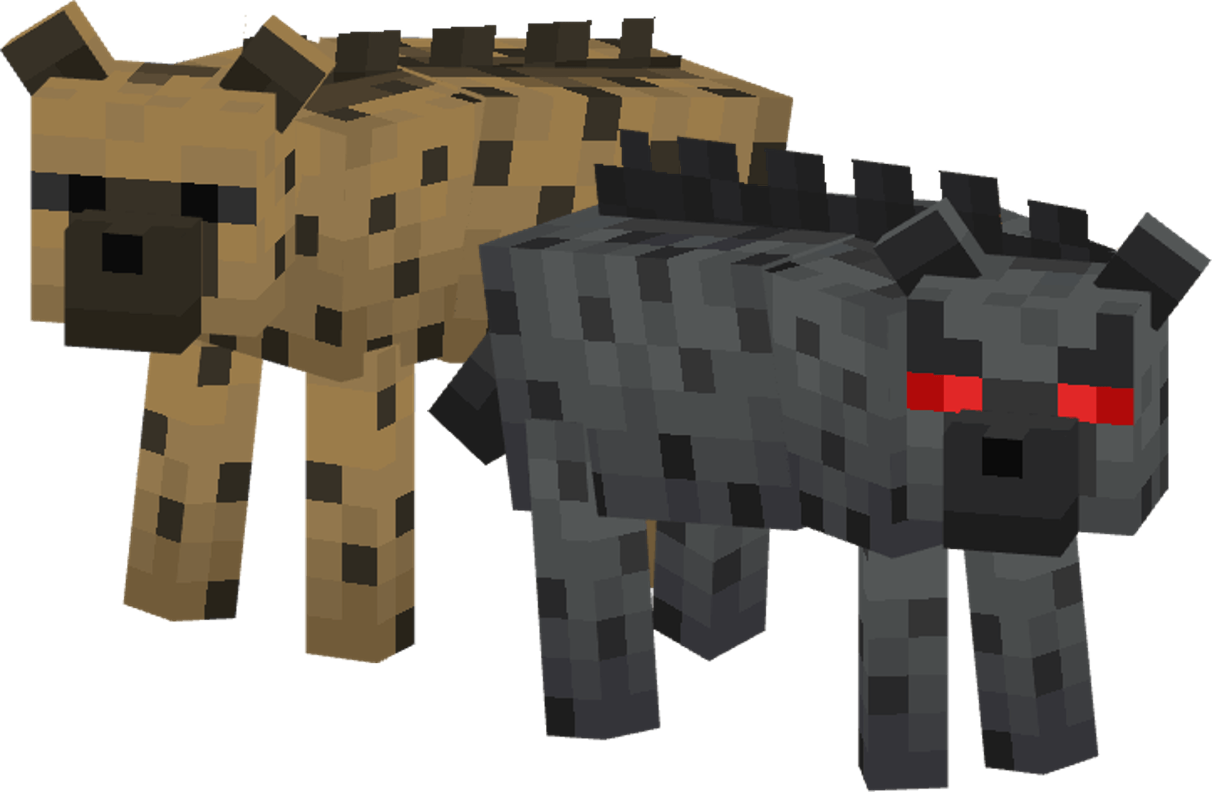 Magnificents Mobs+ — screenshot 3