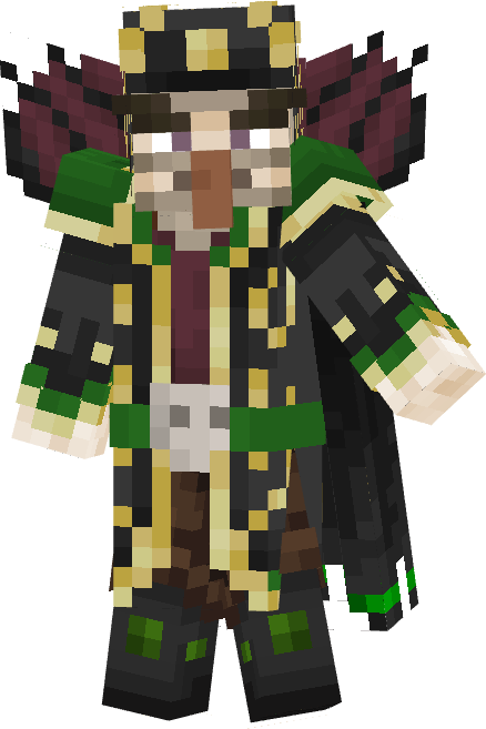 Magnificents Mobs+ — screenshot 4