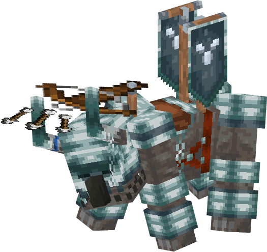 Magnificents Mobs+ — screenshot 5