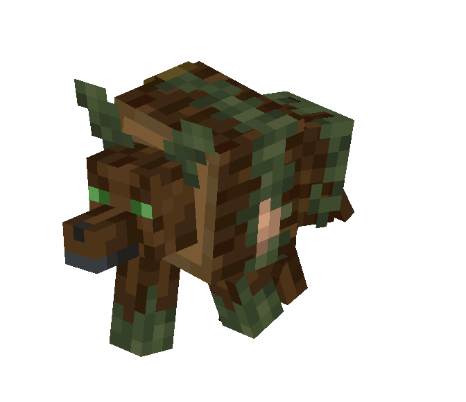 Magnificents Mobs+ — screenshot 6