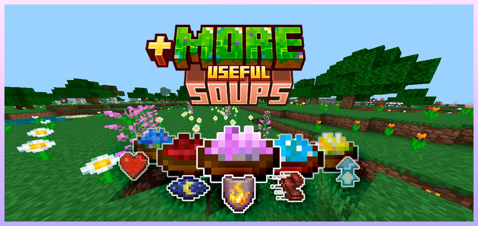 More Useful Soups — screenshot 1