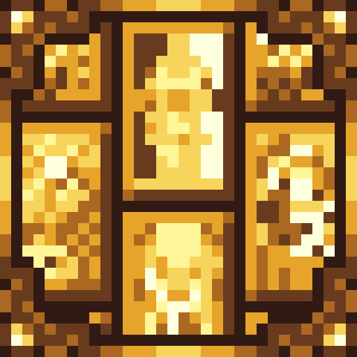 Tarot Cards (Bedrock Edition)