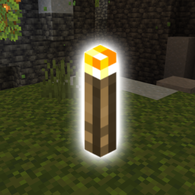 Auto Torch Addon オートトーチアドオン