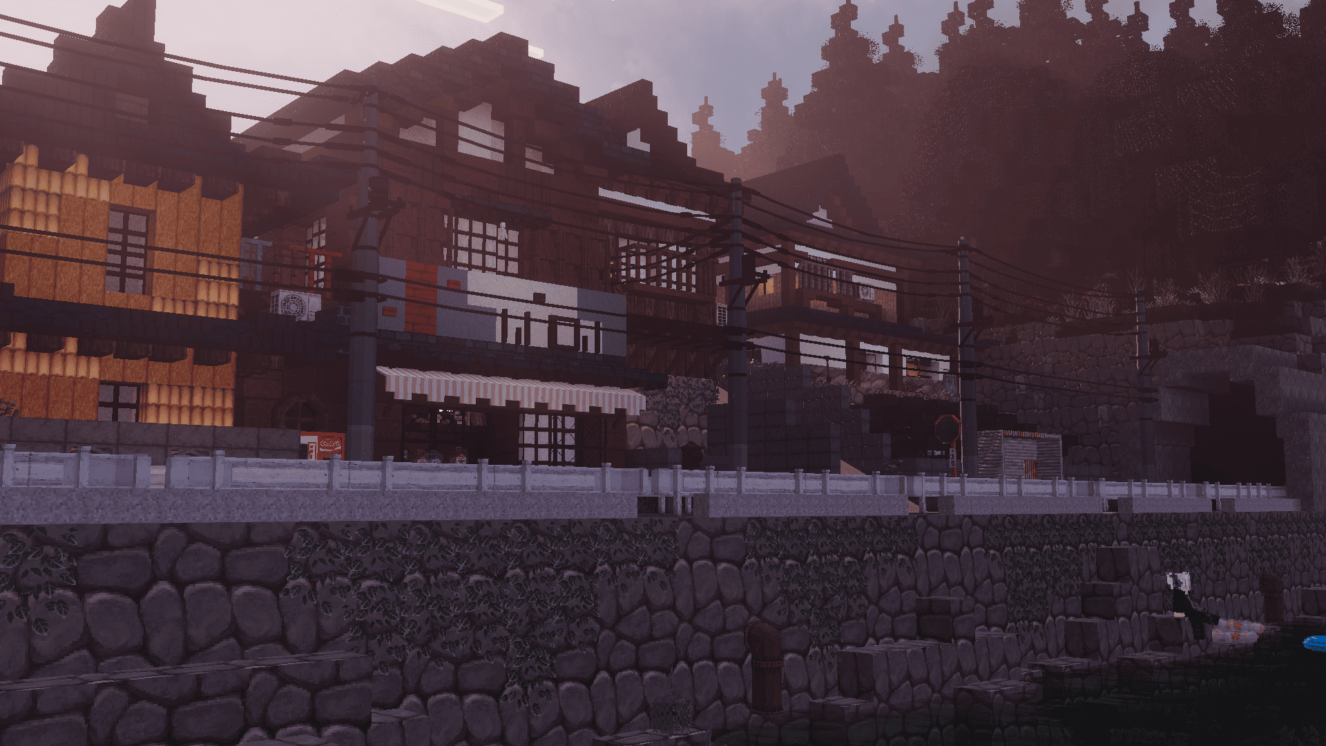 【INAKA】　japanese furntiture blocks  — screenshot 3