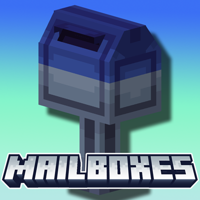 Mailboxes | Send packages everywhere